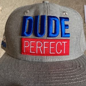 Dude Perfect Hat